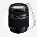 Цена: $ 660. Sony 18-250mm f/3.5-6.3 