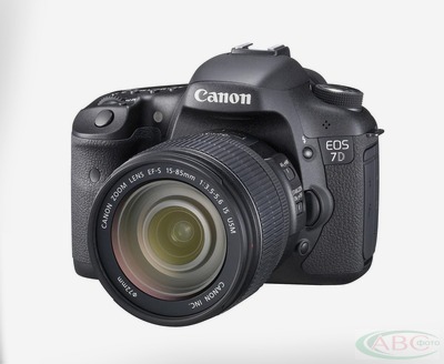 Цена: $ 2049. Canon EOS 7D kit 15-85 IS Цифровой зеркальный фотоаппарат