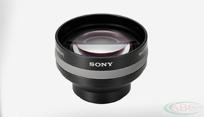 Цена: $ 194. Sony Телеконвертер VCL-HG1737C 1.7x37mm Конвертор