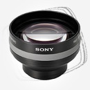 Цена: $ 197. Sony Телеконвертер VCL-HG1737C 1.7x37mm