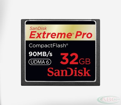 Цена: $ 434. SanDisk CF card 32 Gb Extreme Pro 