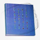 Цена: $ 15. Henzo 13.012.17 PAJETTA blue Альбом