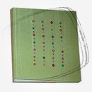 Цена: $ 15. Henzo 13.012.21 PAJETTA green Альбом