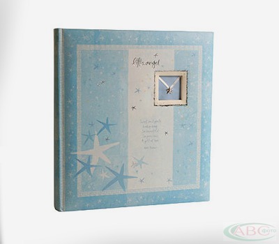 Цена: $ 29. Henzo 20.013.17 Lit.Angel.blue Альбом