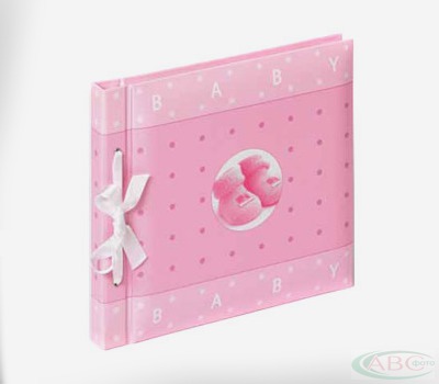 Цена: $ 34. Walther UK-123-R First Shoes pink Альбом