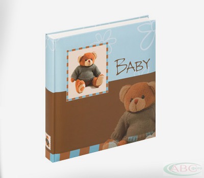 Цена: $ 24. Walther UK-132 Babyalbum Teddy Альбом