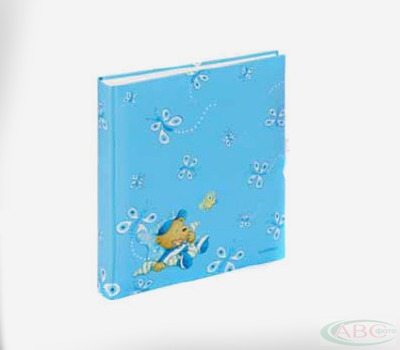Цена: $ 33. Walther UK-177-L Pitzelpatz baby blue Альбом