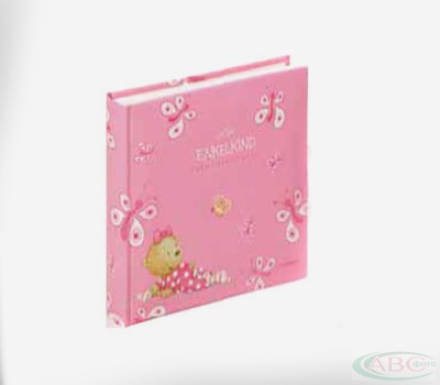 Цена: $ 33. Walther UK-177-R Pitzelpatz baby pink Альбом