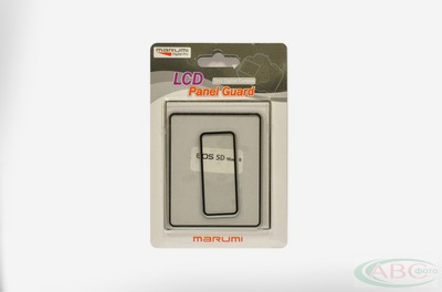 Цена: $ 26. Marumi for Canon  5D Mark II  (Twin) Защита экрана