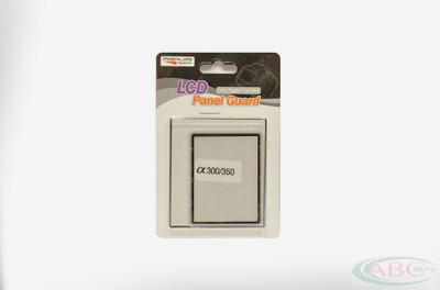 Цена: $ 17. Marumi for Sony A300/350 Защита экрана