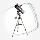 Цена: $ 395. Celestron AstroMaster 130 EQ Телескоп