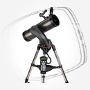 Цена: $ 840. Celestron NexStar 114 SLT Телескоп