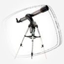 Цена: $ 888. Celestron NexStar 80 SLT Телескоп