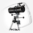 Цена: $ 327. Celestron PowerSeeker 127 EQ Телескоп