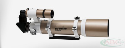 Цена: $ 1326. Skywatcher ED80 OTA PRO Телескоп