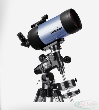Цена: $ 1452. Skywatcher MAK127EQ3-2 Телескоп