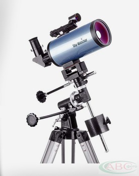 Цена: $ 471. Skywatcher MAK90EQ1 Телескоп