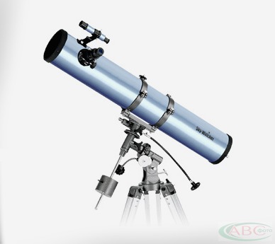 Цена: $ 278. Skywatcher SK1149EQ2 Телескоп