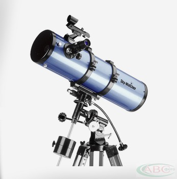 Цена: $ 428. Skywatcher SKP130650EQ2 Телескоп