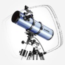 Цена: $ 428. Skywatcher SKP130650EQ2 Телескоп