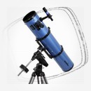 Цена: $ 847. Skywatcher SKP1501EQ3-2 Телескоп