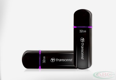 Цена: $ 50. Transcend JetFlash 600 32 GB USB флэш накопитель