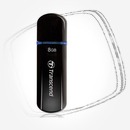Цена: $ 33. Transcend JetFlash 600 8 GB 