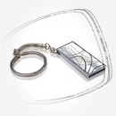 Цена: $ 17. Transcend JetFlash V90C 8 GB USB флэш накопитель