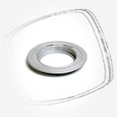Цена: $ 26. Kipon Screw mount M42/Canon EOS(with inner ring) 