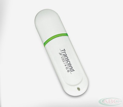 Цена: $ 10. Transcend JetFlash V33 4 GB USB флэш накопитель