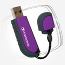 Цена: $ 20. Transcend JetFlash V70 4 GB 