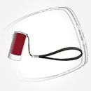 Цена: $ 21. Transcend JetFlash V95D (Deluxe) 8 GB USB флэш накопитель