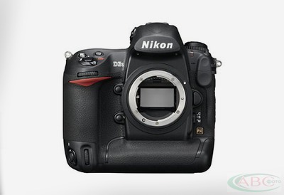 Цена: $ 5185. Nikon D3s body Цифровой зеркальный фотоаппарат