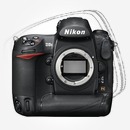 Цена: $ 6199. Nikon D3s Цифровой зеркальный фотоаппарат