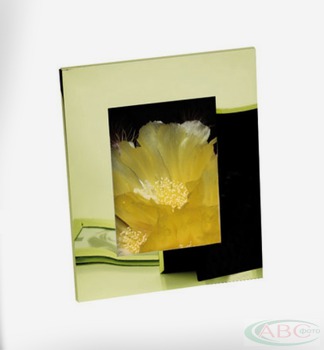 Цена: $ 29. Mascagni 13х18 385M Green Рамка