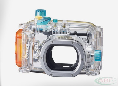 Цена: $ 222. Canon WP-DC35 (S90) Подводный бокс