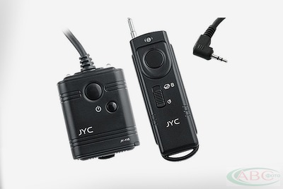 Цена: $ 50. ForSLR JY-110-C1 (Canon LC-5) Пульт дистанционного управления