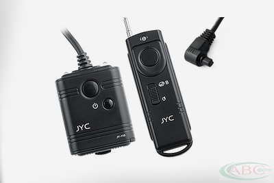 Цена: $ 52. ForSLR JY-110-C3 (Canon LC-1) Пульт дистанционного управления