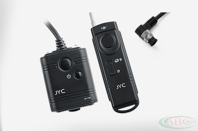 Цена: $ 52. ForSLR JY-110-N1 (Nikon ML-3) Пульт дистанционного управления