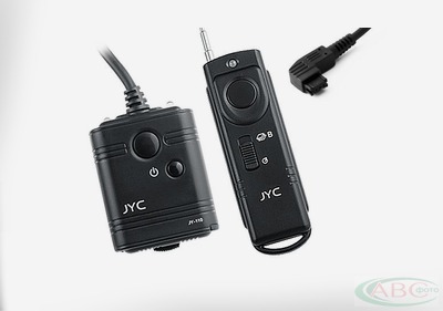 Цена: $ 51. ForSLR JY-110-S1 для Sony Пульт дистанционного управления