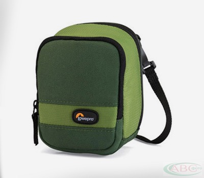 Цена: $ 12. Lowepro Spectrum 50 Parsley/Green Tea Чехол
