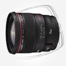 Цена: $ 1819. Canon EF 24mm f/1.4L II USM 
