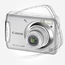 Цена: $ 115. Canon PowerShot A480 Silver+SD 2Gb Компактный цифровой фотоаппарат