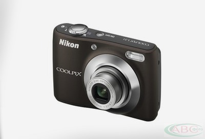 Цена: $ 75. Nikon Coolpix L21 Brown Компактный цифровой фотоаппарат