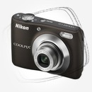 Цена: $ 99. Nikon Coolpix L21 Brown Компактный цифровой фотоаппарат