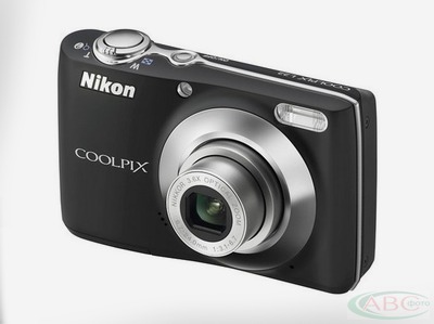 Цена: $ 99. Nikon Coolpix L22 Black Компактный цифровой фотоаппарат