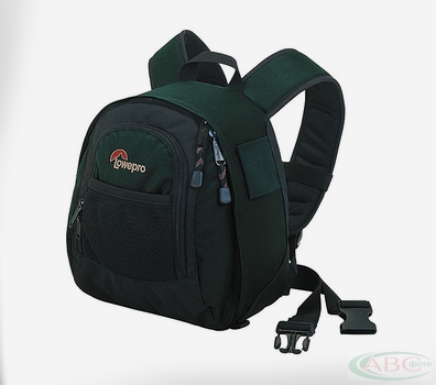 Цена: $ 39. Lowepro Micro Trekker 100 Black Рюкзак