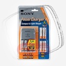 Цена: $ 19. Sony Power Charger+4AA 1800 mah +2AAA 900 BCG34HLD42L Зарядное устройство