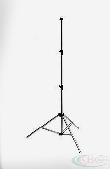 Цена: $ 30. Falcon Стойка L-3050 FC black (99-305cm) Система крепления