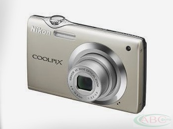 Цена: $ 127. Nikon Coolpix S3000 Silver Компактный цифровой фотоаппарат